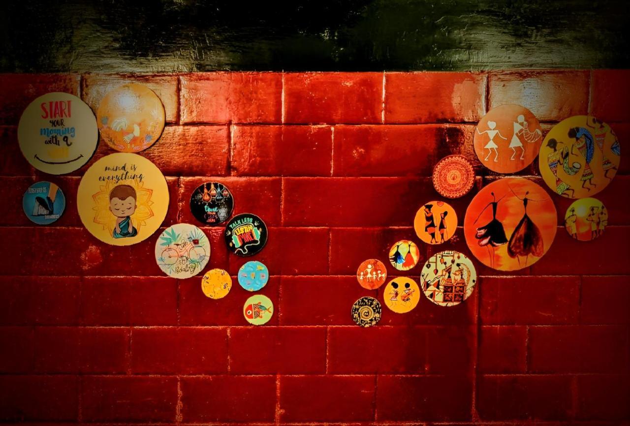 다르질링 Hidden Monkey Backpackers, Railway Station, Darjeeling 호스텔 외부 사진