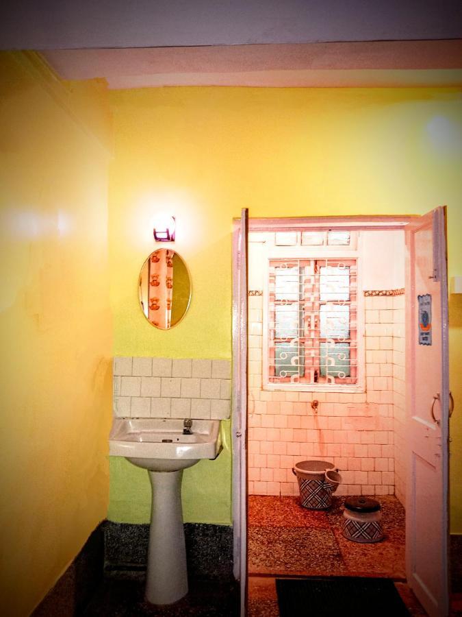다르질링 Hidden Monkey Backpackers, Railway Station, Darjeeling 호스텔 외부 사진